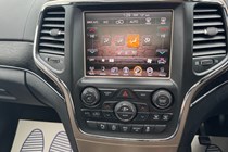 Jeep Grand Cherokee (11-20) 3.0 CRD V6 247hp Summit 4WD auto 5d For Sale - VGS (HIGH WYCOMBE) LIMITED, High Wycombe