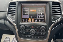 Jeep Grand Cherokee (11-20) 3.0 CRD V6 247hp Summit 4WD auto 5d For Sale - VGS (HIGH WYCOMBE) LIMITED, High Wycombe