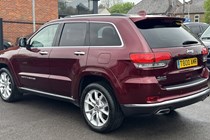 Jeep Grand Cherokee (11-20) 3.0 CRD V6 247hp Summit 4WD auto 5d For Sale - VGS (HIGH WYCOMBE) LIMITED, High Wycombe