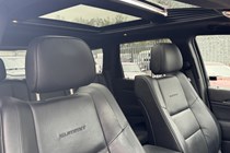 Jeep Grand Cherokee (11-20) 3.0 CRD V6 247hp Summit 4WD auto 5d For Sale - VGS (HIGH WYCOMBE) LIMITED, High Wycombe