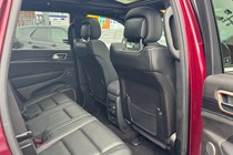 Jeep Grand Cherokee (11-20) 3.0 CRD V6 247hp Summit 4WD auto 5d For Sale - VGS (HIGH WYCOMBE) LIMITED, High Wycombe