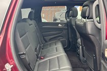 Jeep Grand Cherokee (11-20) 3.0 CRD V6 247hp Summit 4WD auto 5d For Sale - VGS (HIGH WYCOMBE) LIMITED, High Wycombe