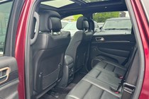 Jeep Grand Cherokee (11-20) 3.0 CRD V6 247hp Summit 4WD auto 5d For Sale - VGS (HIGH WYCOMBE) LIMITED, High Wycombe