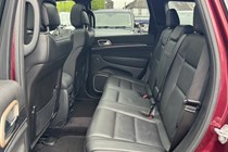 Jeep Grand Cherokee (11-20) 3.0 CRD V6 247hp Summit 4WD auto 5d For Sale - VGS (HIGH WYCOMBE) LIMITED, High Wycombe