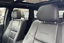 Jeep Grand Cherokee (11-20) 3.0 CRD V6 247hp Summit 4WD auto 5d For Sale - VGS (HIGH WYCOMBE) LIMITED, High Wycombe