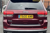 Jeep Grand Cherokee (11-20) 3.0 CRD V6 247hp Summit 4WD auto 5d For Sale - VGS (HIGH WYCOMBE) LIMITED, High Wycombe