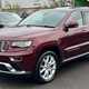 Jeep Grand Cherokee (11-20) 3.0 CRD V6 247hp Summit 4WD auto 5d For Sale - VGS (HIGH WYCOMBE) LIMITED, High Wycombe