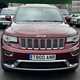 Jeep Grand Cherokee (11-20) 3.0 CRD V6 247hp Summit 4WD auto 5d For Sale - VGS (HIGH WYCOMBE) LIMITED, High Wycombe