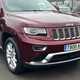 Jeep Grand Cherokee (11-20) 3.0 CRD V6 247hp Summit 4WD auto 5d For Sale - VGS (HIGH WYCOMBE) LIMITED, High Wycombe