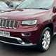 Jeep Grand Cherokee (11-20) 3.0 CRD V6 247hp Summit 4WD auto 5d For Sale - VGS (HIGH WYCOMBE) LIMITED, High Wycombe