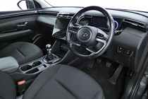 Hyundai Tucson SUV (21 on) 1.6 TGDi 48V MHD Premium 5dr 2WD For Sale - Carworld Superstore, Peterborough