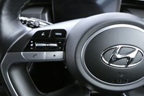 Hyundai Tucson SUV (21 on) 1.6 TGDi 48V MHD Premium 5dr 2WD For Sale - Carworld Superstore, Peterborough
