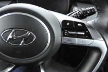 Hyundai Tucson SUV (21 on) 1.6 TGDi 48V MHD Premium 5dr 2WD For Sale - Carworld Superstore, Peterborough