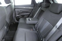 Hyundai Tucson SUV (21 on) 1.6 TGDi 48V MHD Premium 5dr 2WD For Sale - Carworld Superstore, Peterborough