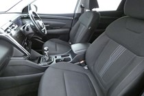 Hyundai Tucson SUV (21 on) 1.6 TGDi 48V MHD Premium 5dr 2WD For Sale - Carworld Superstore, Peterborough