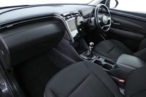 Hyundai Tucson SUV (21 on) 1.6 TGDi 48V MHD Premium 5dr 2WD For Sale - Carworld Superstore, Peterborough