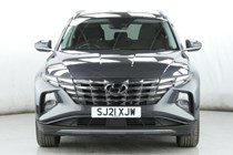 Hyundai Tucson SUV (21 on) 1.6 TGDi 48V MHD Premium 5dr 2WD For Sale - Carworld Superstore, Peterborough