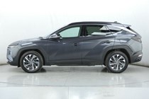 Hyundai Tucson SUV (21 on) 1.6 TGDi 48V MHD Premium 5dr 2WD For Sale - Carworld Superstore, Peterborough