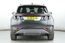 Hyundai Tucson SUV (21 on) 1.6 TGDi 48V MHD Premium 5dr 2WD For Sale - Carworld Superstore, Peterborough