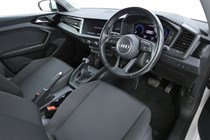 Audi A1 Sportback (18 on) Technik 25 TFSI 95PS S Tronic auto 5d For Sale - Carworld Superstore, Peterborough