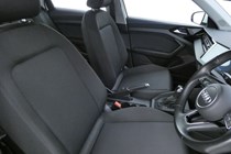 Audi A1 Sportback (18 on) Technik 25 TFSI 95PS S Tronic auto 5d For Sale - Carworld Superstore, Peterborough