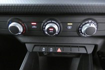 Audi A1 Sportback (18 on) Technik 25 TFSI 95PS S Tronic auto 5d For Sale - Carworld Superstore, Peterborough