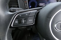 Audi A1 Sportback (18 on) Technik 25 TFSI 95PS S Tronic auto 5d For Sale - Carworld Superstore, Peterborough