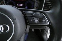 Audi A1 Sportback (18 on) Technik 25 TFSI 95PS S Tronic auto 5d For Sale - Carworld Superstore, Peterborough