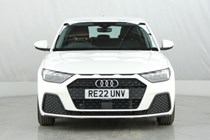 Audi A1 Sportback (18 on) Technik 25 TFSI 95PS S Tronic auto 5d For Sale - Carworld Superstore, Peterborough