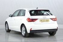 Audi A1 Sportback (18 on) Technik 25 TFSI 95PS S Tronic auto 5d For Sale - Carworld Superstore, Peterborough
