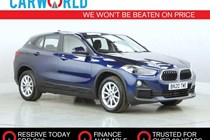 BMW X2 SUV (18-23) sDrive18i SE 5d For Sale - Carworld Superstore, Peterborough