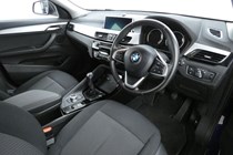 BMW X2 SUV (18-23) sDrive18i SE 5d For Sale - Carworld Superstore, Peterborough