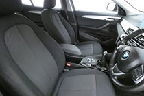 BMW X2 SUV (18-23) sDrive18i SE 5d For Sale - Carworld Superstore, Peterborough