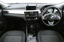 BMW X2 SUV (18-23) sDrive18i SE 5d For Sale - Carworld Superstore, Peterborough