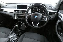 BMW X2 SUV (18-23) sDrive18i SE 5d For Sale - Carworld Superstore, Peterborough