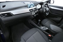 BMW X2 SUV (18-23) sDrive18i SE 5d For Sale - Carworld Superstore, Peterborough