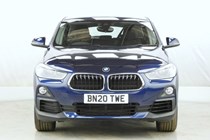 BMW X2 SUV (18-23) sDrive18i SE 5d For Sale - Carworld Superstore, Peterborough