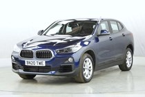 BMW X2 SUV (18-23) sDrive18i SE 5d For Sale - Carworld Superstore, Peterborough