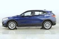 BMW X2 SUV (18-23) sDrive18i SE 5d For Sale - Carworld Superstore, Peterborough