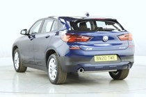 BMW X2 SUV (18-23) sDrive18i SE 5d For Sale - Carworld Superstore, Peterborough