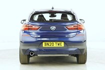 BMW X2 SUV (18-23) sDrive18i SE 5d For Sale - Carworld Superstore, Peterborough