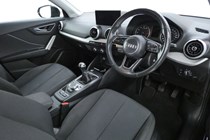 Audi Q2 SUV (16 on) 30 TFSI Technik 5dr For Sale - Carworld Superstore, Peterborough