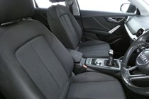 Audi Q2 SUV (16 on) 30 TFSI Technik 5dr For Sale - Carworld Superstore, Peterborough