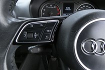 Audi Q2 SUV (16 on) 30 TFSI Technik 5dr For Sale - Carworld Superstore, Peterborough