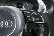 Audi Q2 SUV (16 on) 30 TFSI Technik 5dr For Sale - Carworld Superstore, Peterborough