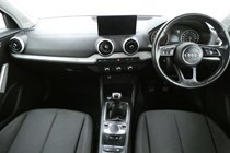 Audi Q2 SUV (16 on) 30 TFSI Technik 5dr For Sale - Carworld Superstore, Peterborough
