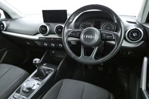 Audi Q2 SUV (16 on) 30 TFSI Technik 5dr For Sale - Carworld Superstore, Peterborough