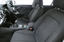 Audi Q2 SUV (16 on) 30 TFSI Technik 5dr For Sale - Carworld Superstore, Peterborough