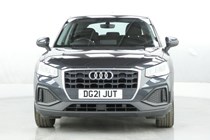 Audi Q2 SUV (16 on) 30 TFSI Technik 5dr For Sale - Carworld Superstore, Peterborough
