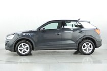 Audi Q2 SUV (16 on) 30 TFSI Technik 5dr For Sale - Carworld Superstore, Peterborough